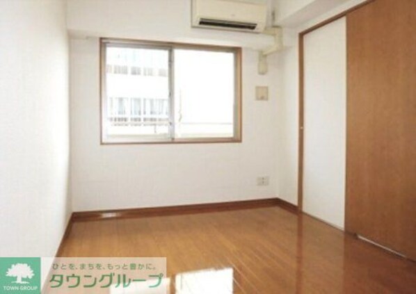 オーキッドレジデンス三ノ輪IIの物件内観写真